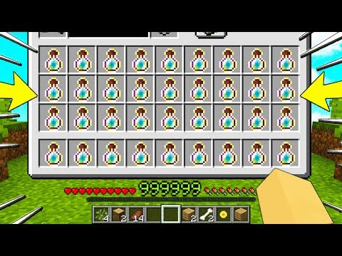 COSTRUISCO la FARM DI ESPERIENZA INFINITA!! - Minecraft ITA