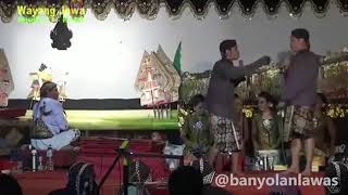 Download lagu Cak percil & cak yudho BANYOLANLAWAS mp3