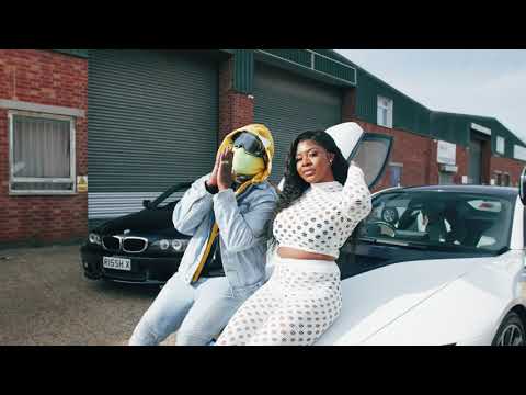 SAUCE - COUNTING UP IN COUNTY(OFFICIAL MUSIC VIDEO)