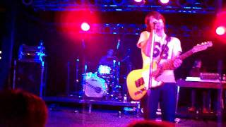 Rooney - Wild One Live @ Sonar in Baltimore 12/12/09