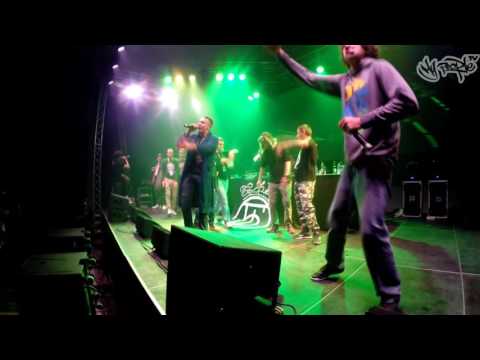 Klika - Karam Drvo (LIVE) @ Street Code