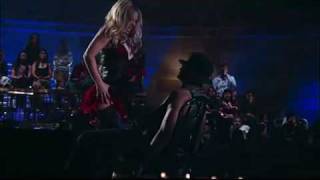 Britney Spears - Baby one more time (cabaret remix)