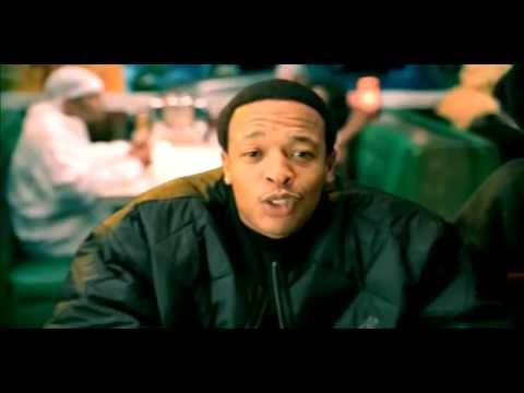 KNOCTURNAL Feat. DR. DRE & MISSY ELLIOTT - The Knoc [uncensored]HD