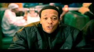 KNOCTURNAL Feat. DR. DRE &amp; MISSY ELLIOTT - The Knoc [uncensored]HD