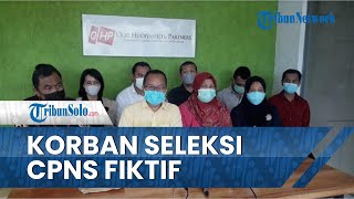 Pengakuan Korban Dugaan CPNS Fiktif Olivia Nathania, Rela Jual Sawah untuk Bayar Biaya Administrasi