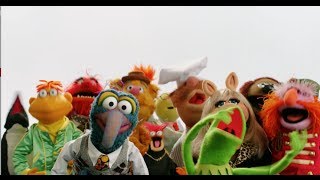 The Awards That "Muppets Most Wanted" Will Definitely Win | Muppets Most Wanted | The Muppets