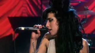 Amy Winehouse, Hey Little Rich Girl (Live In London)