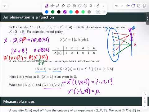 Applied Probability - F26 - Lecture 4