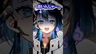 左利きの僕にはゲーム難易度が高いって事…？　#shorts #男性vtuber
