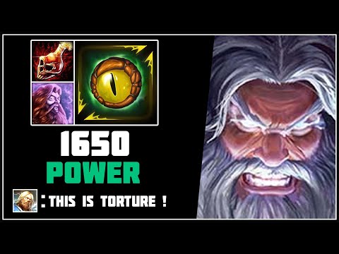 Zeus is a top tier jungle hero || Smite conquest gameplay