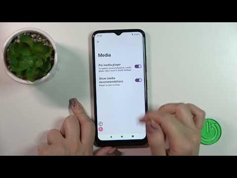 How To Find & Manage Sound Settings On Nokia C32