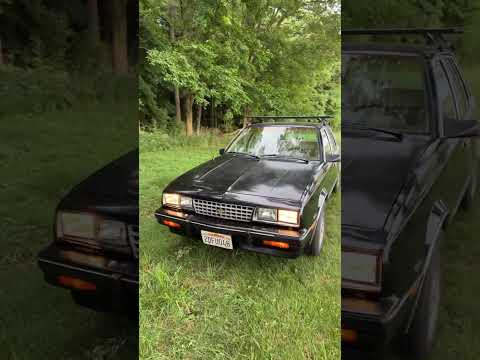 Thumbnail for The cleanest 1st gen Chevy cavalier sedan left! by Chevy Cavalier