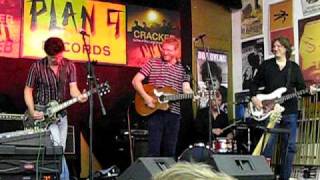 Friends - Cracker @ Plan 9