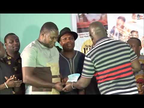 YouTube Thumbnail