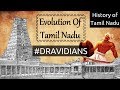 The Evolution Of Tamil Nadu History Of Tamilnadu Dravidians Eclectic