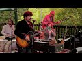 Richard Swift - Ballad of Old What's His Name - 6/4/2011 - Gundlach Bunschu Winery - Sonoma, CA