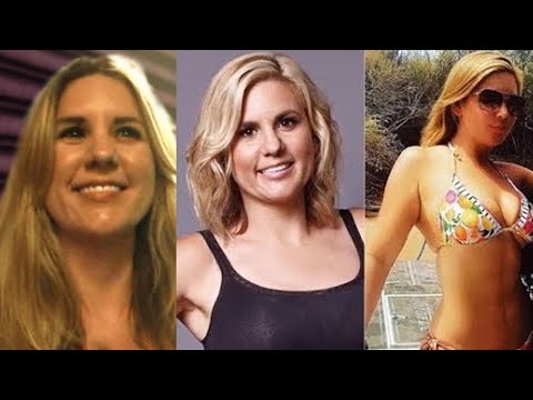 Brandi Passante Insanely Hot Storage Wars Hunter