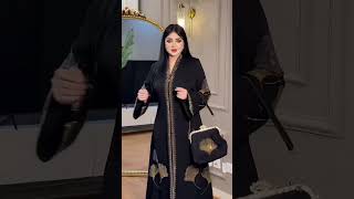 عبايات عبايات فخمه عبايات 2025 اكسبلور جلابه