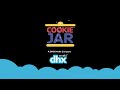 Teletoon Original Production DHX Cookie Jar 2013
