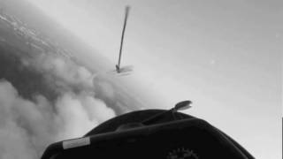 Seabear - Hands Remember (Glider/Air Sailing @ Sintra - Portugal)