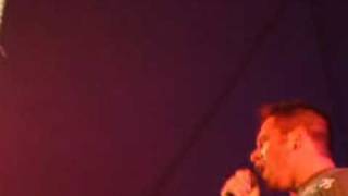 Do or Die - Staple at Cornerstone - Rock for Life Stage 2006