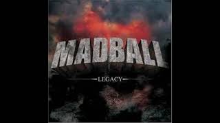 MADBALL - Timebomb