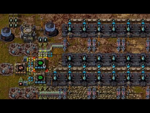 248k mod: beacon core doom spiral