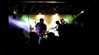 &quot;Next In Line&quot; - Sunset Black Live at The Hurricane (Aug. 9th, 2003)