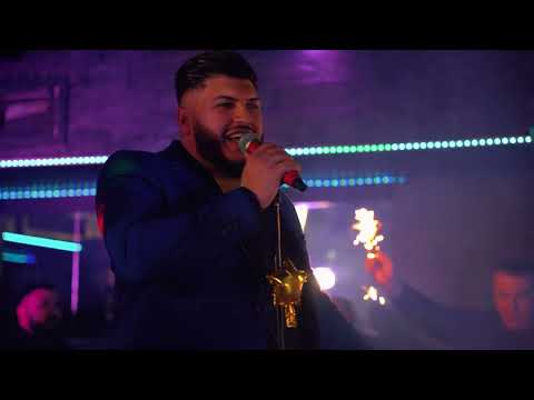 Maksut Osmani - Barbie Vanilla  SHOW 2023 ♫ (OFFICIAL VIDEO)