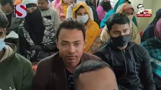 ভ্রাম্যমান প্রশিক্ষণ ১