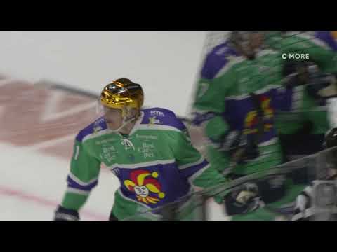 Lemberg viimeisteli avausmaalin täpötäydellä Nordiksella!