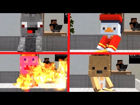 LUSTIGE JA NEIN NICHT WAS GEHT CHALLENGE