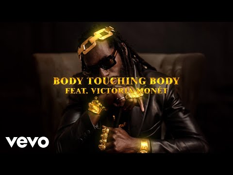Video thumbnail for BODY TOUCHING BODY