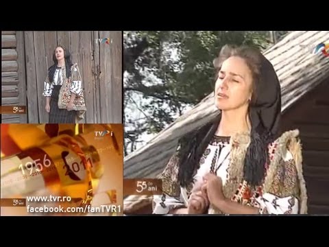 Sofia Vicoveanca - Supărarea, bat-o Doamne!