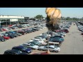 First Attempt To Blow Up A Car In AfterEffects
