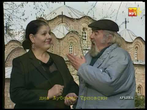 Анка Гиева Добри Ставревски - Ајде слушај, слушај калеш бре Анѓо/Gieva Stavrevski - Kaleš bre Angjo