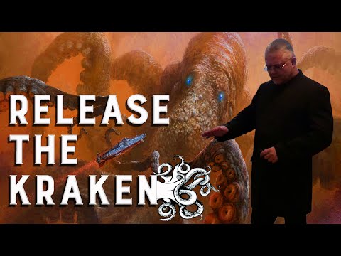 Carl Norberg 2020-11-18 - En svensk tiger, den verklige kraken!