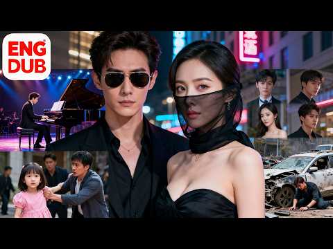 【Multi Sub】She Pretended Mute for 7 Years to Love Him—He Betrayed Her for an Impostor