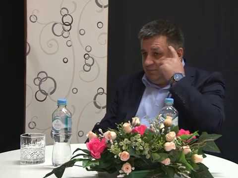 O semaforima, centralnom grijanju, novom  groblju, šticarima, dijaspori...(16.06.2020.)