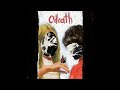 O'Death - Mountain Shifts (Official Audio)