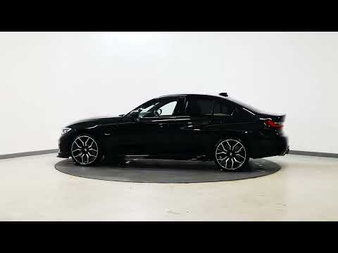 *43* 2021 BMW 3-Series 2.0 M-SPORT AUTO - Image 2