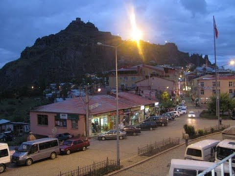 KARAAĞAÇ KÖYÜ SLAYT 3