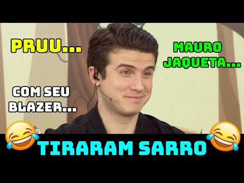 Pânico 2020 - Episódio 54 | ALBA, ZUKERMAN E MORGADO TIRARAM SARRO DO MARINHO!
