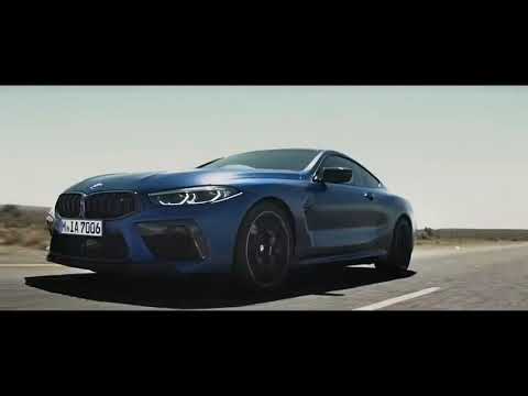 Thumbnail for The BMW M8 Coupe trailer film | CarfliQ | by Bmw m8