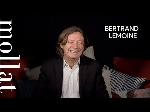 Bertrand Lemoine - Une histoire des gares en France