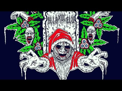 Alla Xul Elu - Xmas Trees