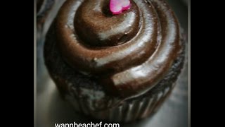 how do you make chocolate cream cheese frosting