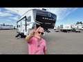 Check out this Video for a 2026 Keystone Arcadia Select 27SBH(Stock #38166)  for sale by Best RV Center. This unit is located in Turlock, CA