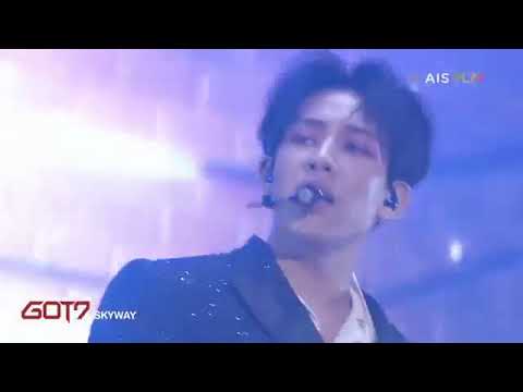 180513 [GOT7] - Opening EYES ON YOU in Bangkok