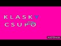 THE EPICNESS OF KLASKY CSUPO EFFECTS 2 SLOW SLOW SLOW SLOW